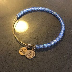 Alex and Ani bracelet